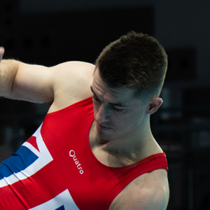 Max Whitlock