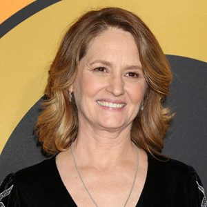 Melissa Leo