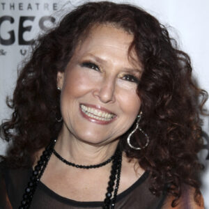 Melissa Manchester