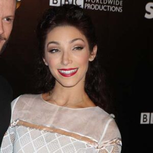 Meryl Davis