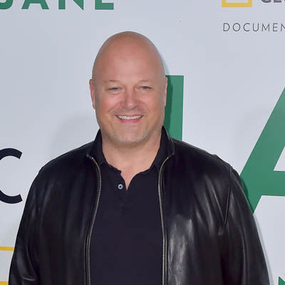 Michael Chiklis