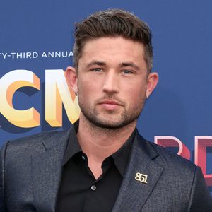 Michael Ray