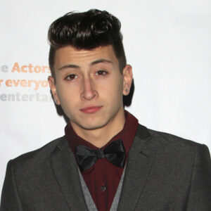 Mikey Fusco