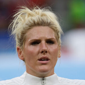 Millie Bright