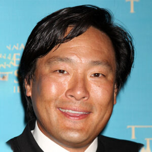 Ming Tsai