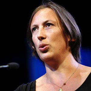 Miranda Hart