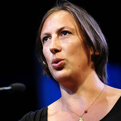 Miranda Hart