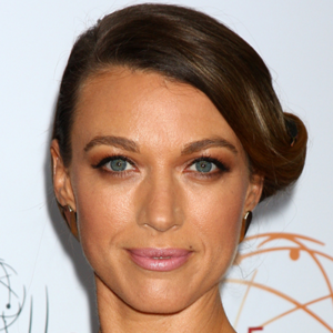 Natalie Zea