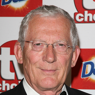 Nick Hewer