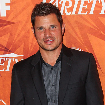 Nick Lachey - Agent, Manager, Publicist Contact Info