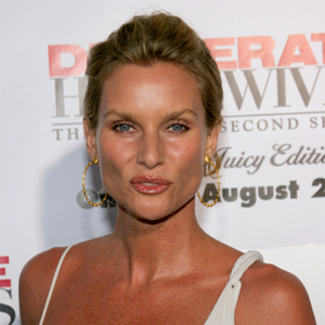 Nicollette Sheridan