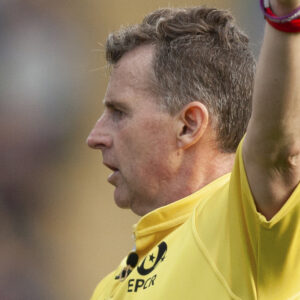 Nigel Owens