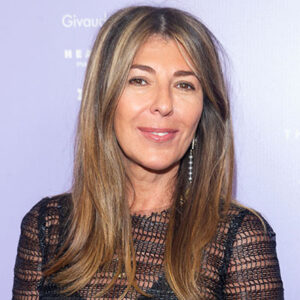 Nina Garcia