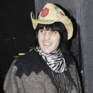 Noel Fielding