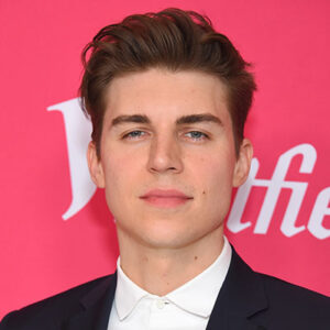 Nolan Gerard Funk