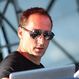 Paul van Dyk