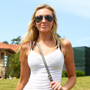 Paulina Gretzky