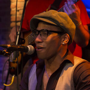 Pedrito Martinez