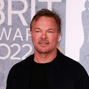 Pete Tong