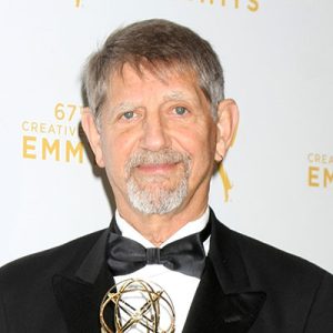 Peter Coyote