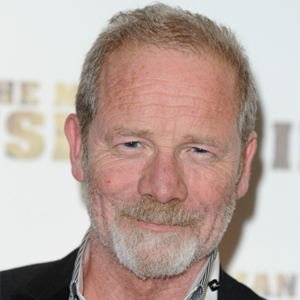 Peter Mullan