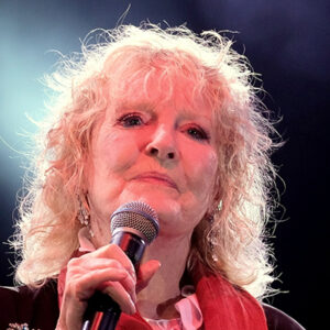 Petula Clark