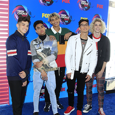 PrettyMuch - Agent, Manager, Publicist Contact Info