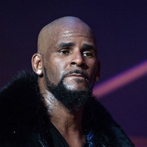 R. Kelly