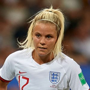 Rachel Daly