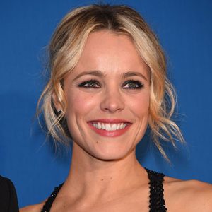 Rachel McAdams