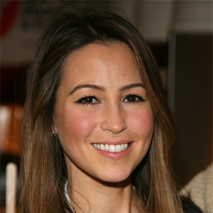 Rachel Stevens