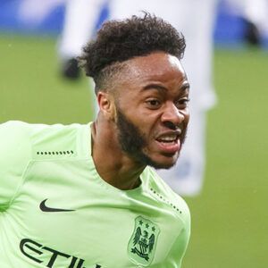 Raheem Sterling