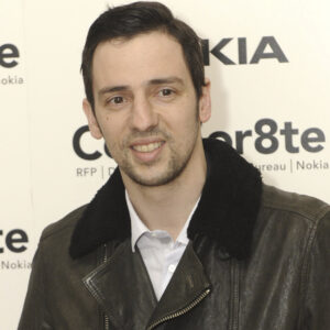 Ralf Little