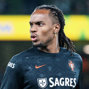 Renato Sanches