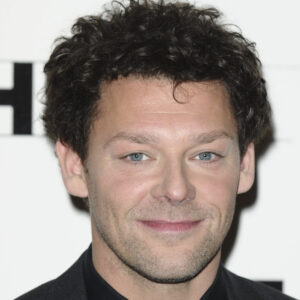 Richard Coyle