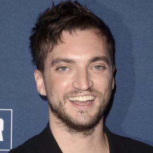 Richard Harmon