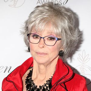 Rita Moreno