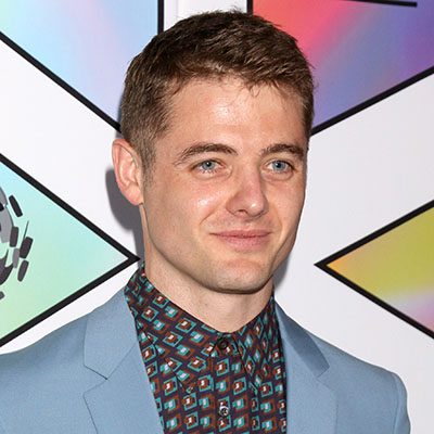Robbie Rogers