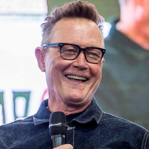 Robert Patrick