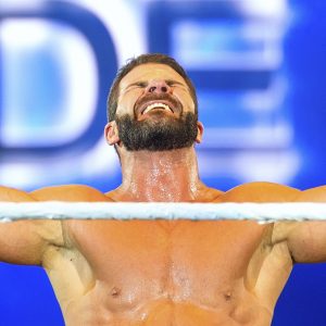 Robert Roode