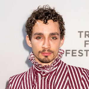 Robert Sheehan