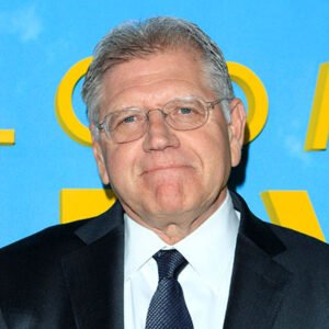 Robert Zemeckis