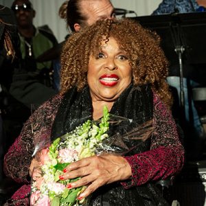 Roberta Flack