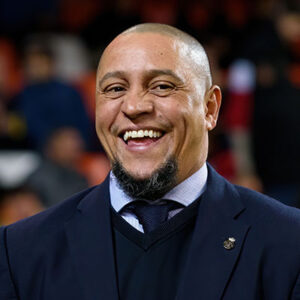 Roberto Carlos