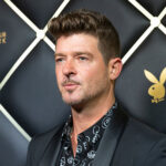 Robin Thicke