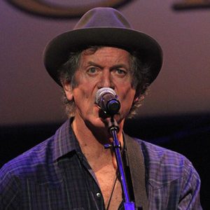 Rodney Crowell