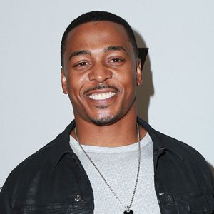 RonReaco Lee