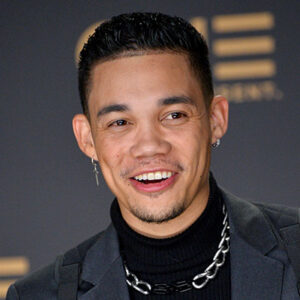 Roshon Fegan