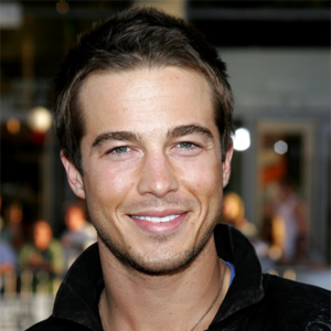 Ryan Carnes