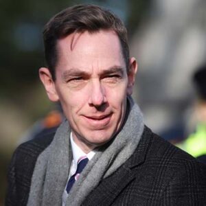 Ryan Tubridy